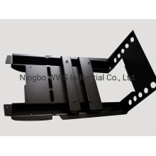 China Factory Manufacturing High Precision OEM Sheet Metal Stamping Products